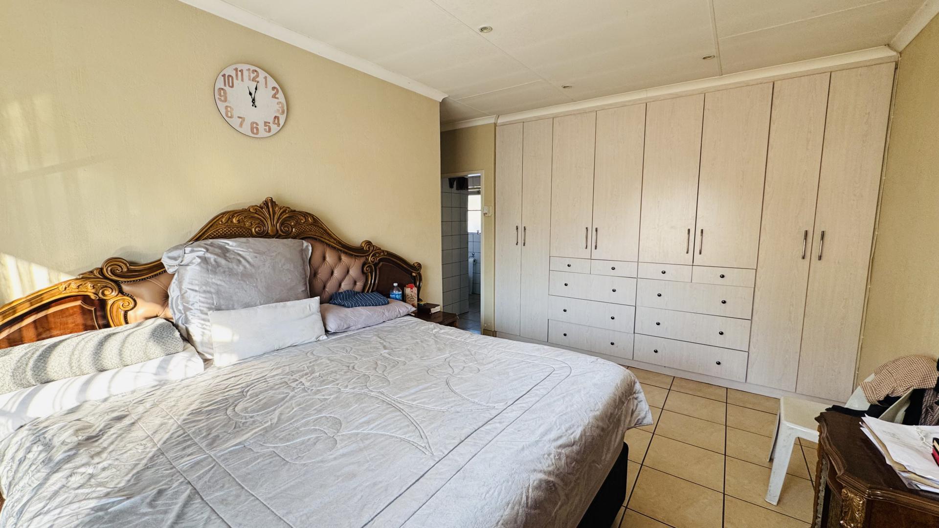 Bed Room 3 of property in The Orchards