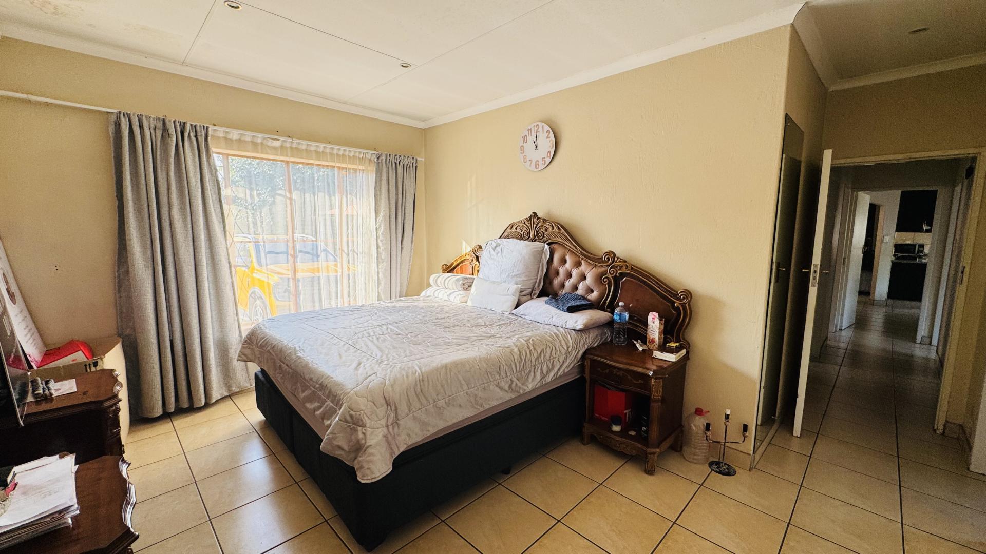 Bed Room 3 of property in The Orchards