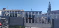Front View of property in Manenberg