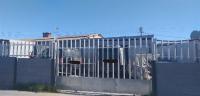 Front View of property in Manenberg