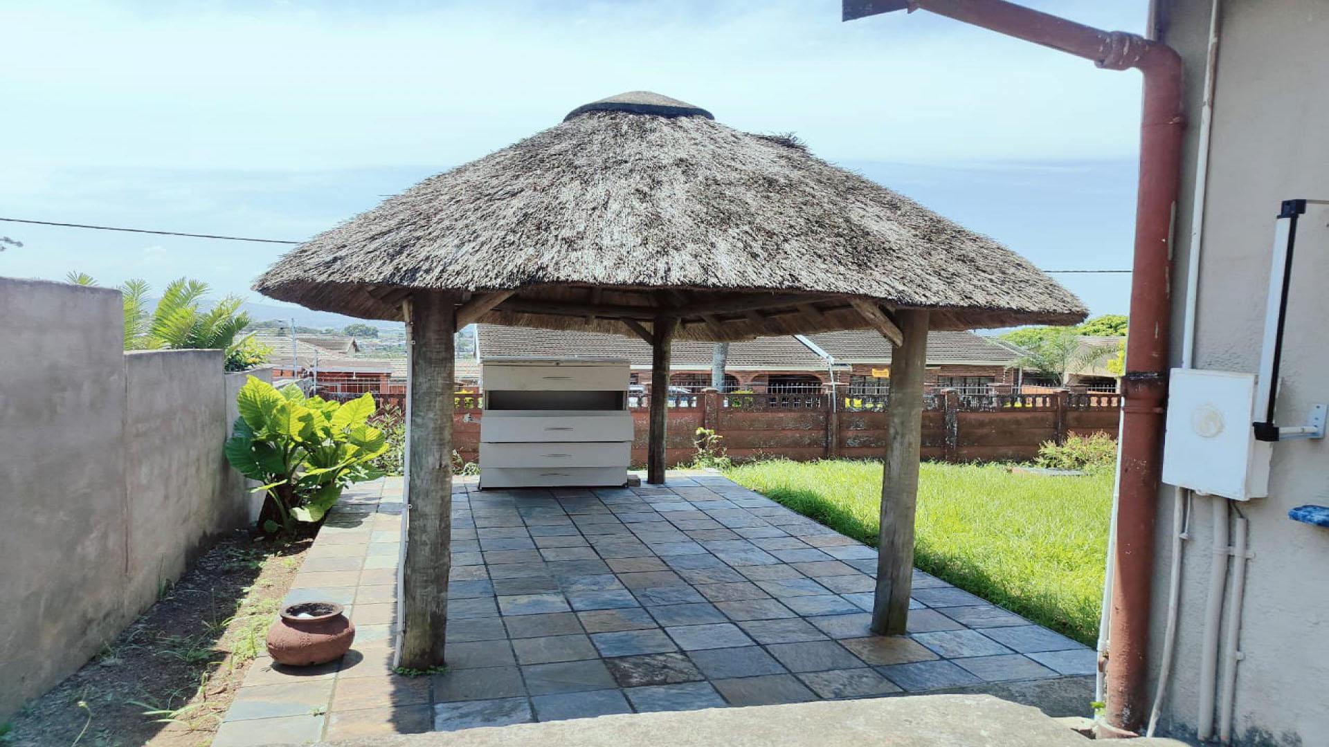 Spaces - 8 square meters of property in Duffs Road