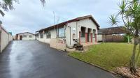 Front View of property in Duffs Road