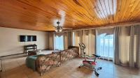 TV Room of property in La Hoff