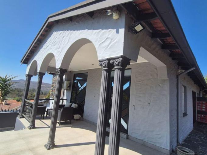 4 Bedroom House for Sale For Sale in Estcourt - MR662441