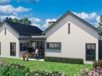  of property in Hartenbos
