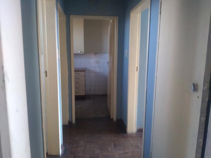 2 Bedroom Apartment for Sale For Sale in Boksburg - MR662476