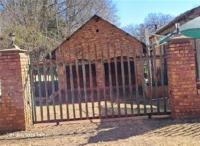 Front View of property in Henley-on-Klip