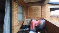 Balcony - 6 square meters of property in Heuweloord