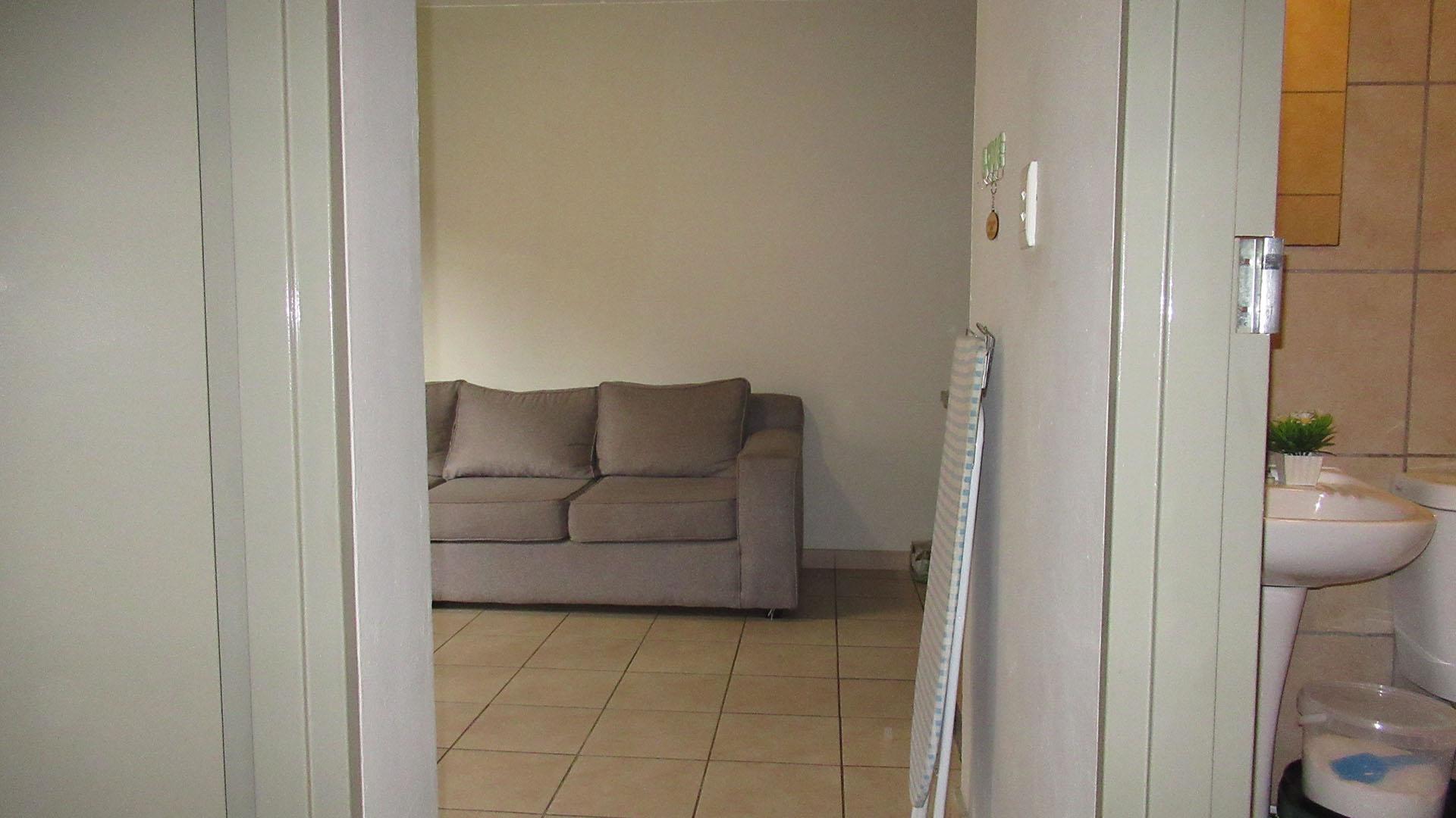 Spaces - 5 square meters of property in Alveda