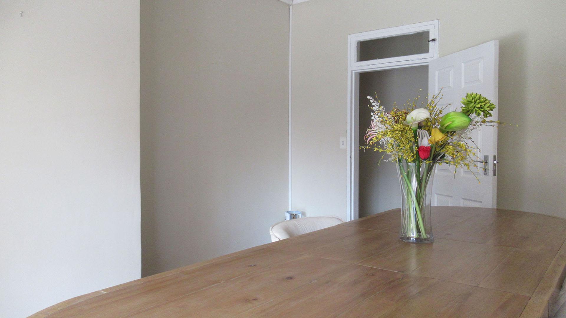 Dining Room - 16 square meters of property in Linmeyer