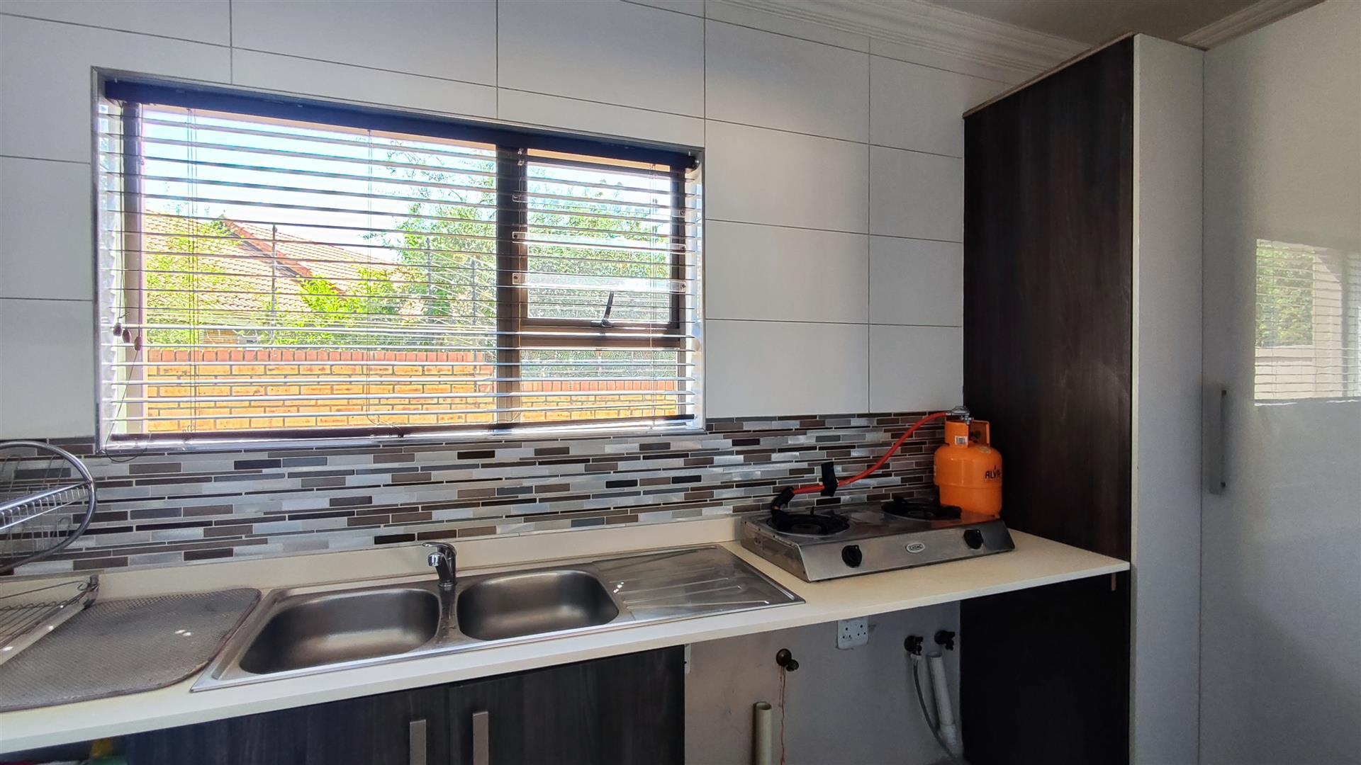 Scullery - 7 square meters of property in Pomona