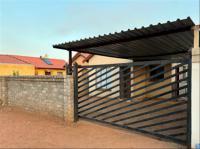 Front View of property in Soshanguve East