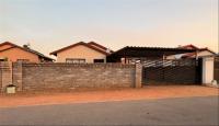 Front View of property in Soshanguve East