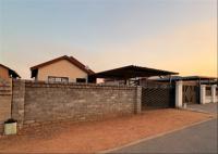 Front View of property in Soshanguve East