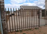 Front View of property in Savanna City