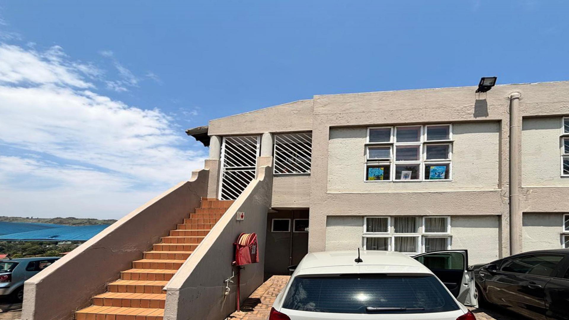 Front View of property in Oakdene