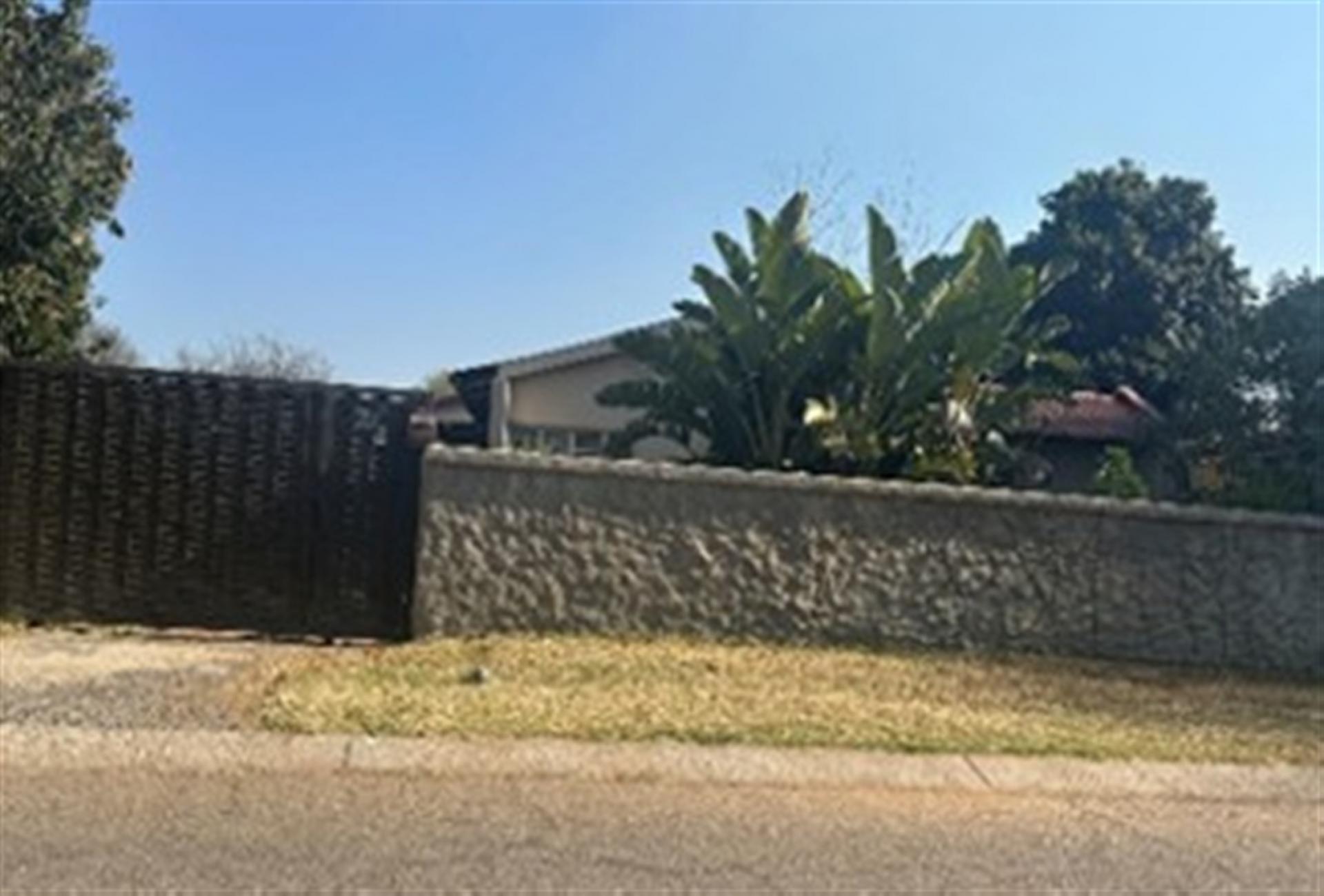Front View of property in Kempton Park