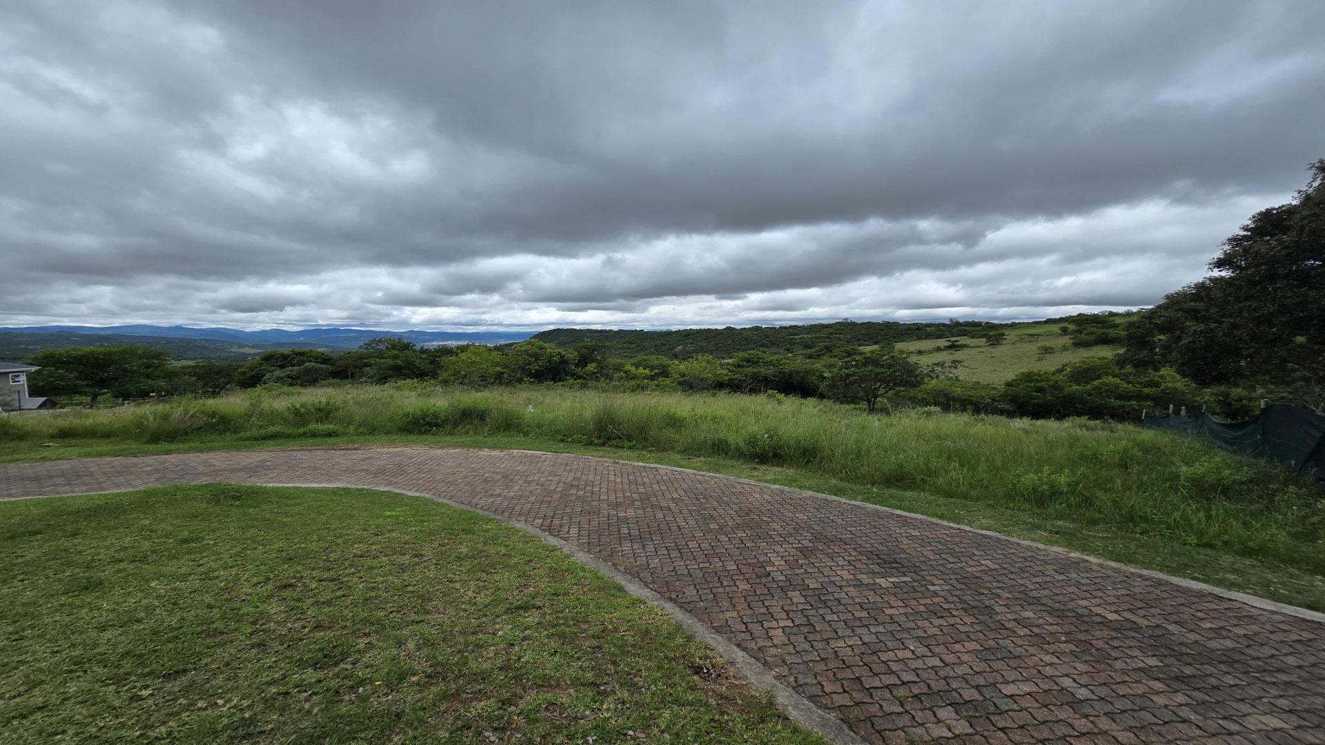 Front View of property in Wild Fig Country Estate