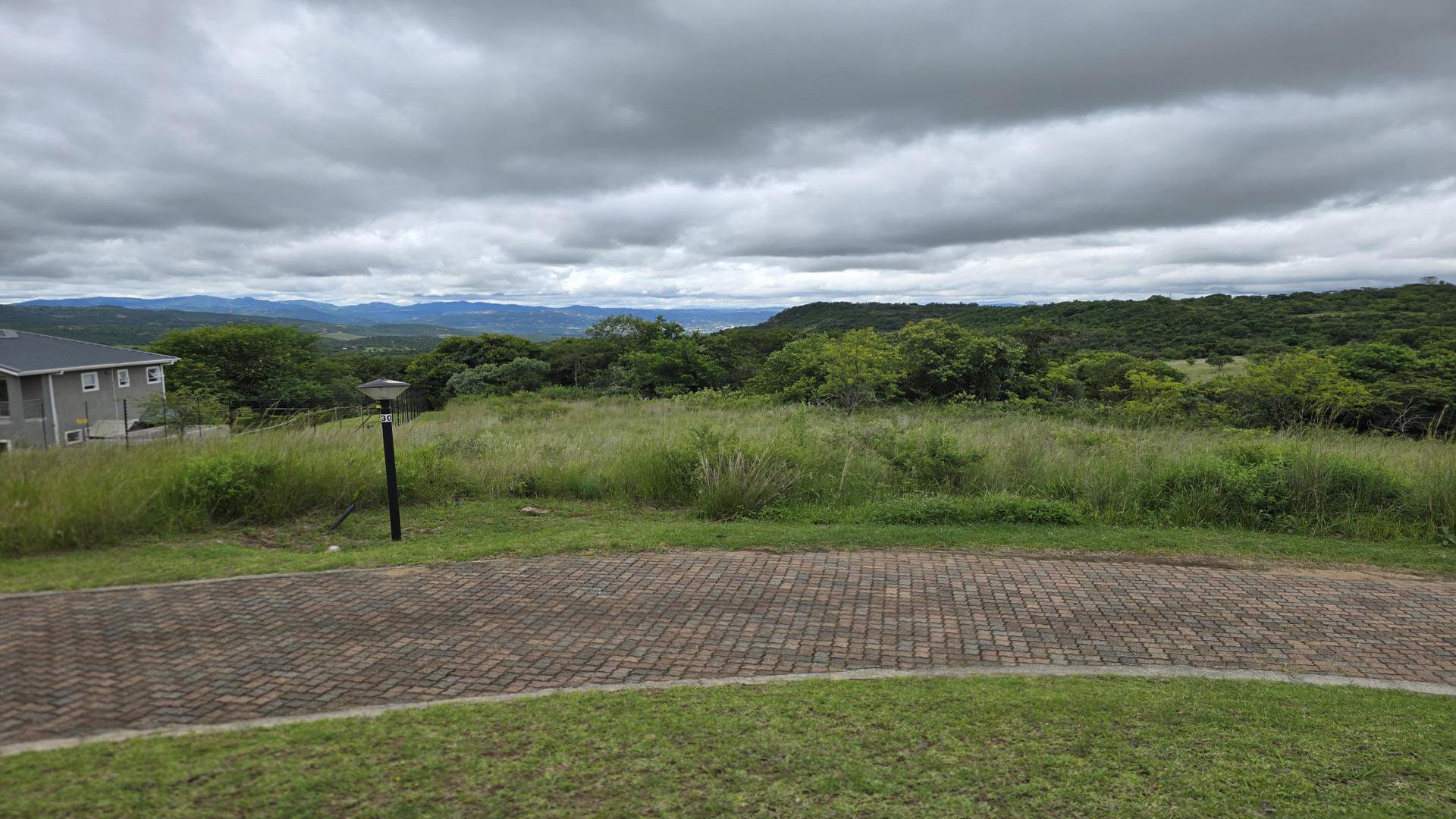 Front View of property in Wild Fig Country Estate