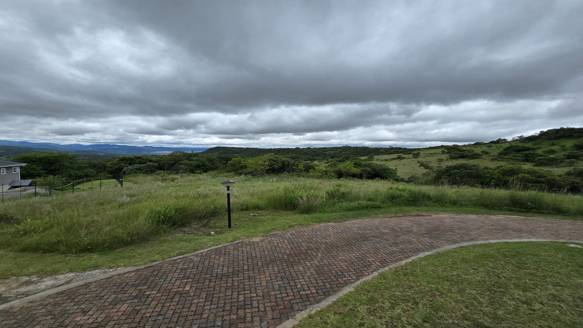 Front View of property in Wild Fig Country Estate