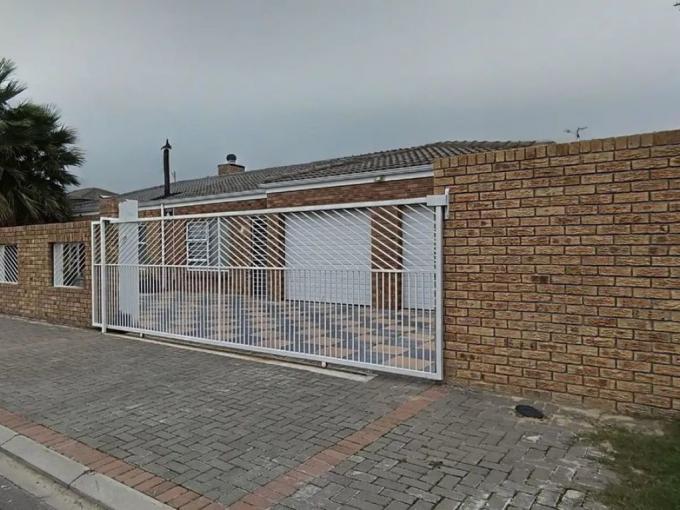 3 Bedroom House for Sale For Sale in Kraaifontein - MR662595