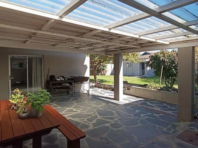 3 Bedroom House for Sale For Sale in Tijgerhof - MR662596