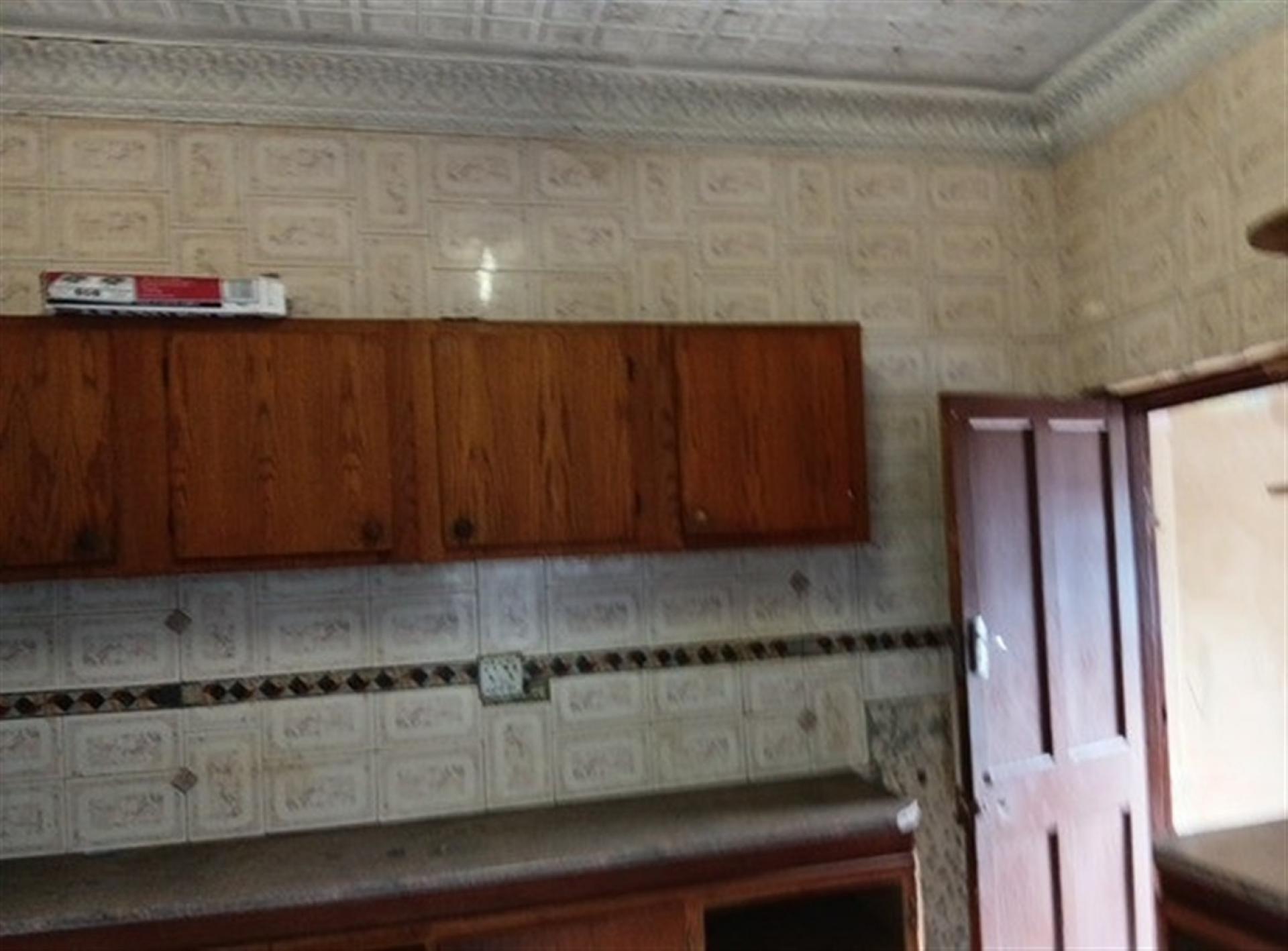 Kitchen of property in Boksburg