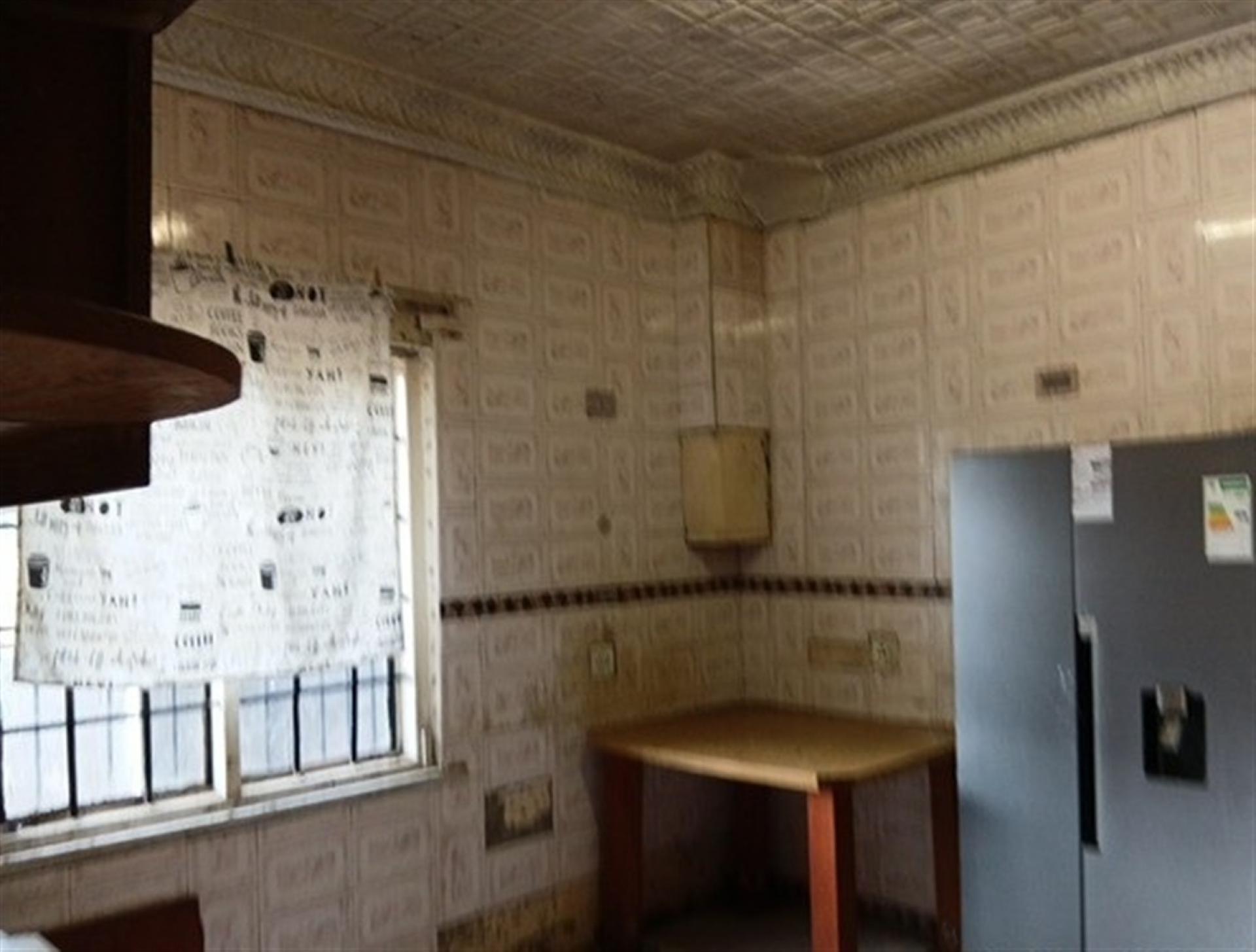 Kitchen of property in Boksburg