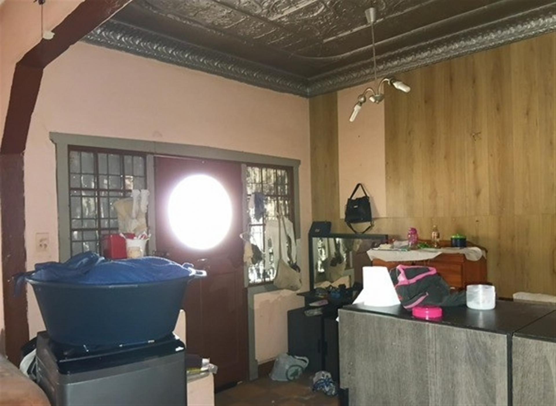 Kitchen of property in Boksburg