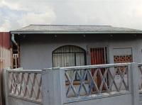 Front View of property in Boksburg