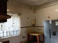 Kitchen of property in Boksburg