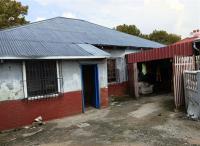 Front View of property in Boksburg