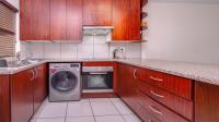 Kitchen - 6 square meters of property in Jackal Creek Golf Estate