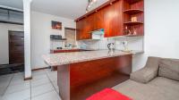 Kitchen - 6 square meters of property in Jackal Creek Golf Estate