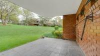 Patio - 8 square meters of property in Jackal Creek Golf Estate