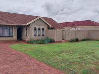 3 Bedroom 3 Bathroom House for Sale for sale in Germiston