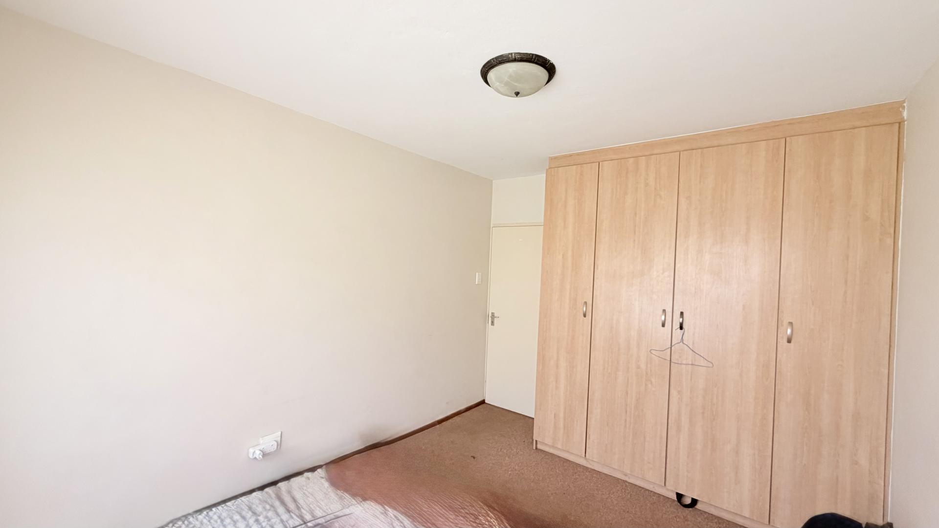 Bed Room 1 of property in Reyno Ridge