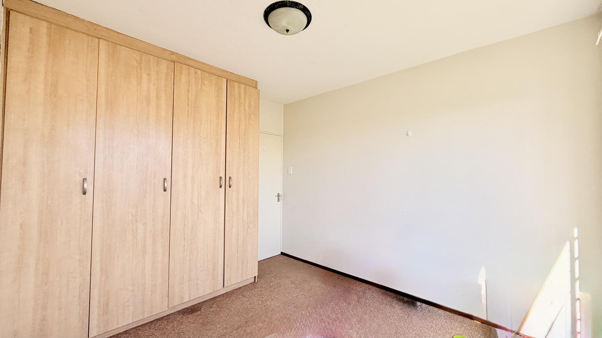 Bed Room 2 of property in Reyno Ridge