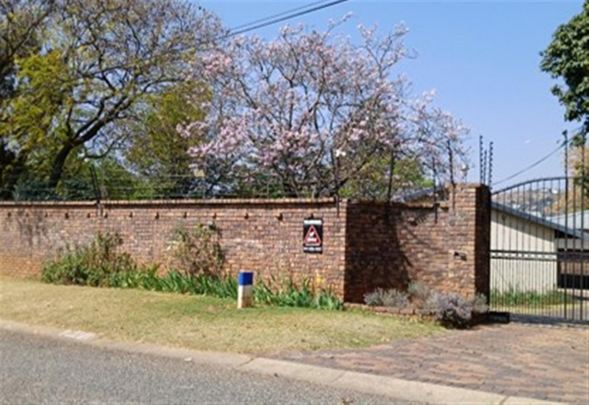 Front View of property in Fairlands
