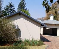 Front View of property in Fairlands