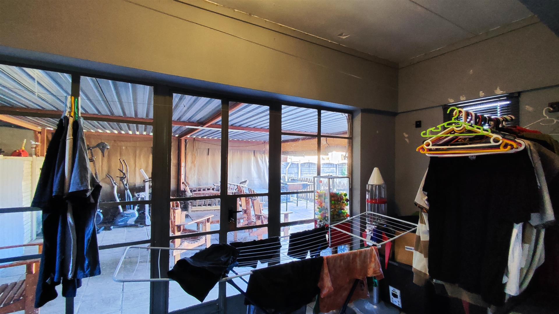 Spaces - 28 square meters of property in Vanderbijlpark