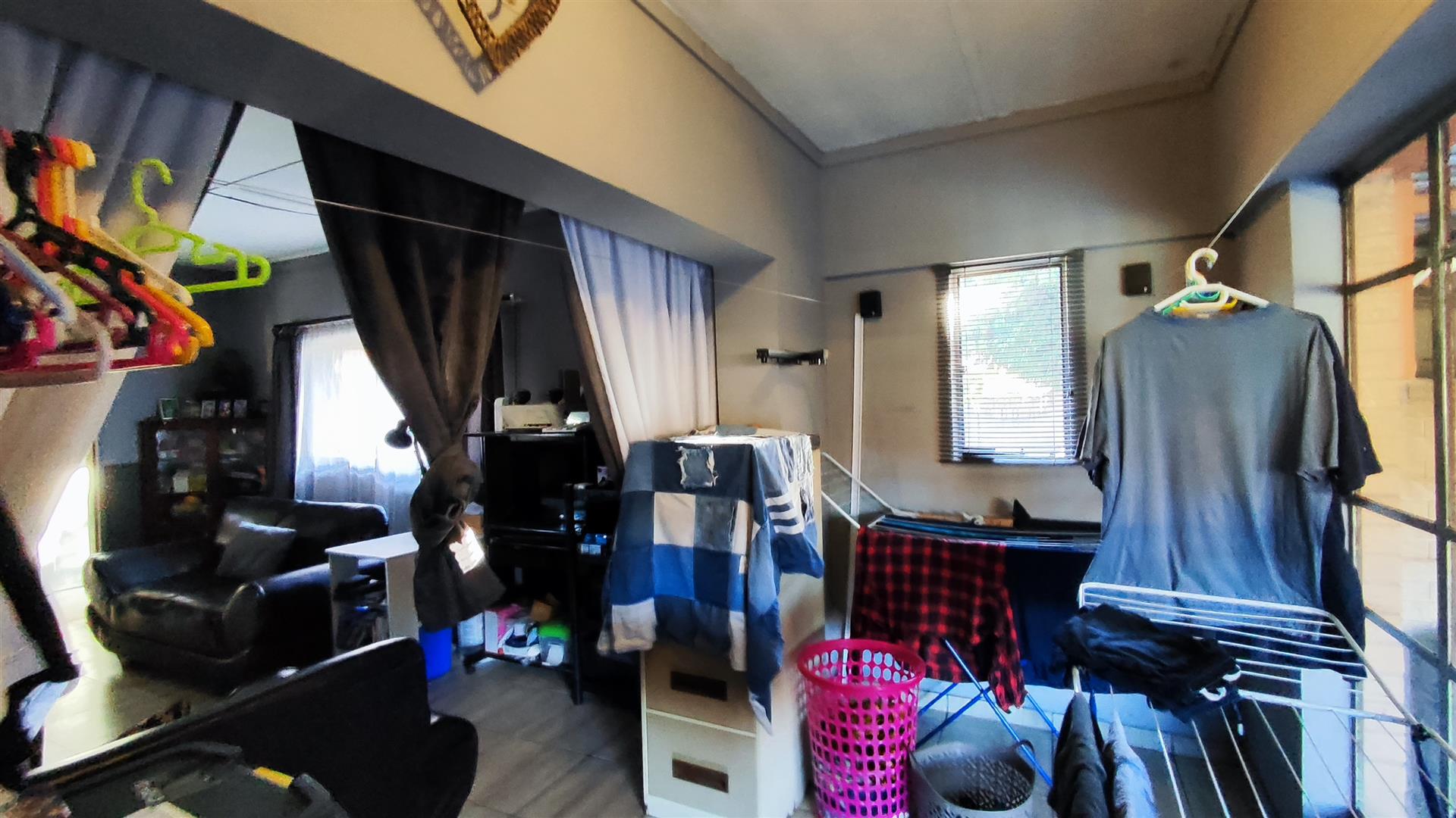 Spaces - 28 square meters of property in Vanderbijlpark