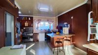 Kitchen - 31 square meters of property in Vanderbijlpark