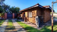 Front View of property in Vanderbijlpark