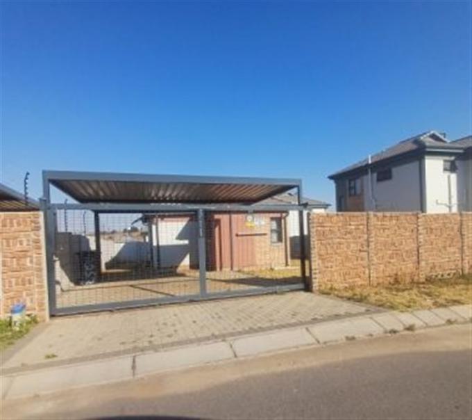 Standard Bank SIE Sale In Execution 3 Bedroom House for Sale in Mindalore - MR662720
