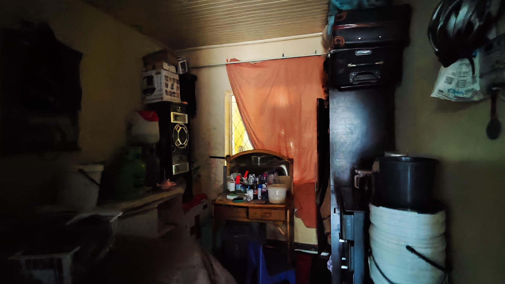 Bed Room 3 - 12 square meters of property in Casseldale