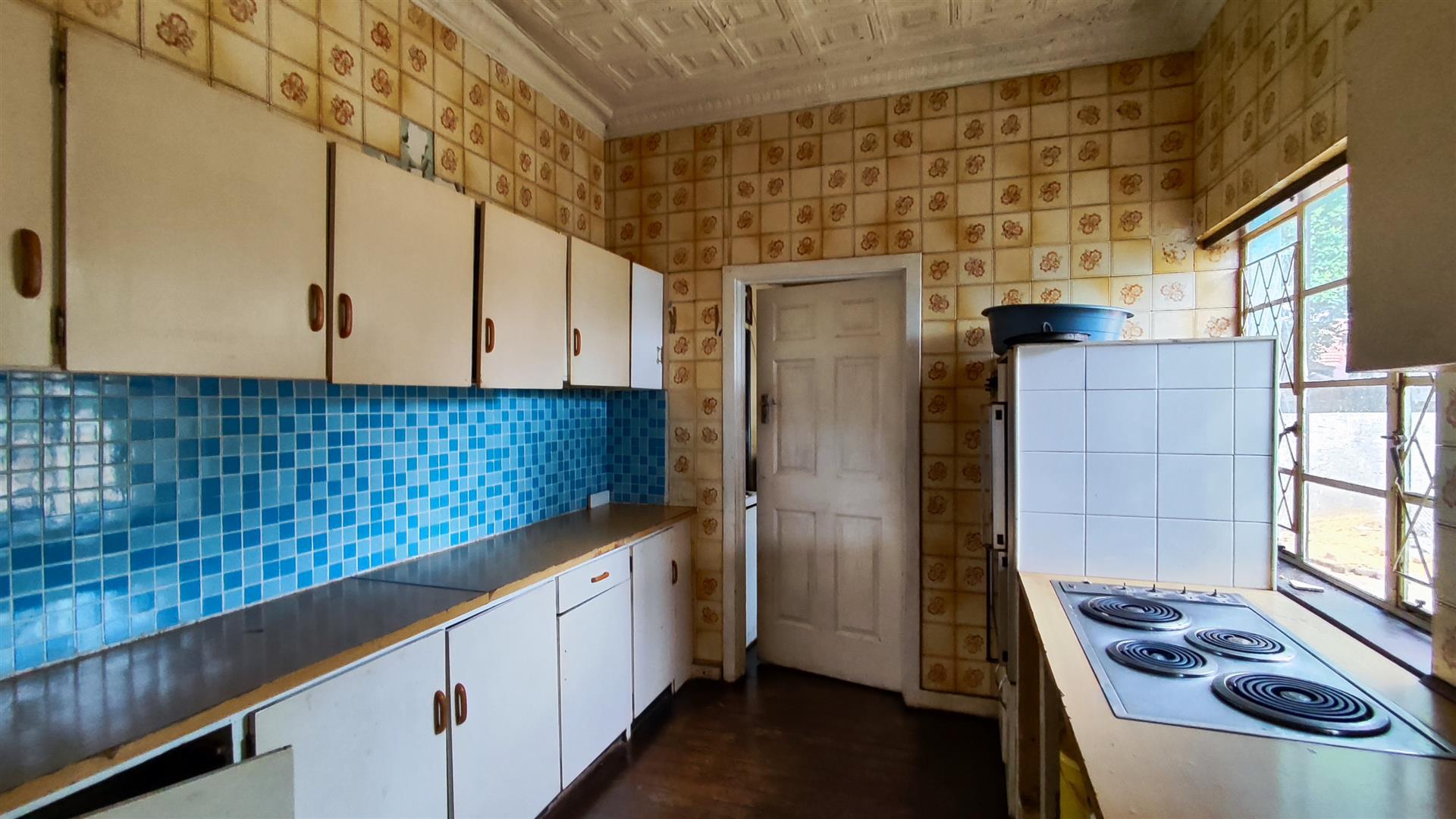 Kitchen - 29 square meters of property in Casseldale