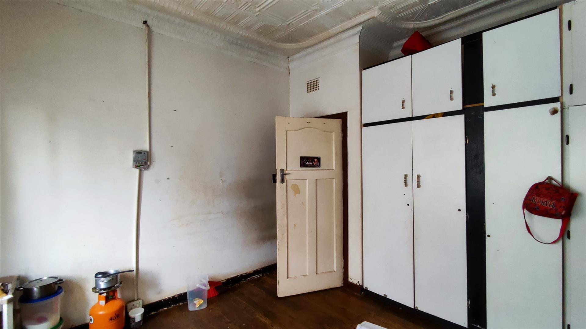 Bed Room 4 - 17 square meters of property in Casseldale