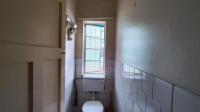 Guest Toilet of property in Casseldale