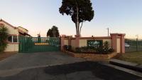 Front View of property in Marlands